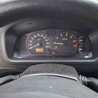 Suzuki vagón r+4x4 - 13