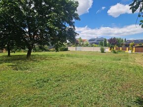 STAVTE HNED- Stavební Pozemek u Prahy /St.Povolení/Projekt - 13