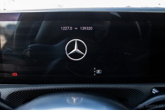 Mercedes-Benz CLA Kupé 180 d A/T AMG Line - 13