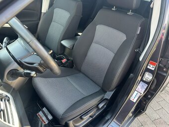Suzuki SX4 S-Cross 1,6VVT 88Kw 4x4 Automat Xenony 1.maj - 13