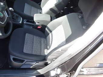 Škoda Octavia 2.0 TDI Combi r.v.2009 (103 kw) BMM - 13
