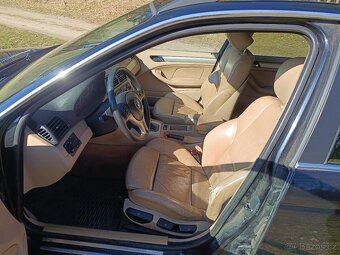 BMW E46 320d 110kW, automat – na díly, STK 05/2026 - 13