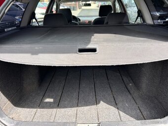 Škoda Octavia Kombi 1.9 TDI Elegance, ČR - 13