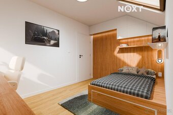Prodej Rodinný dům, 124㎡ - 13