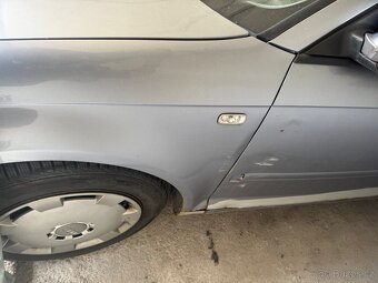 AudiA3 8P 1.9tdi - 13