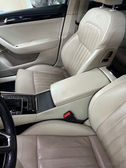 Škoda Superb 2.0 Tdi 140kw 4x4 Laurin a Klement 2016 - 13