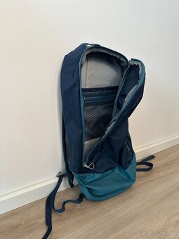 🏞️ TOP STAV Luxusní dětská krosna Deuter Kid Comfort Pro - 13