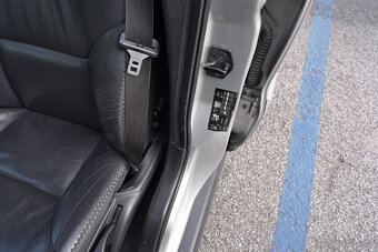 Volvo XC70 D5 2007, 136kW, 4x4, automat, BT, zimní kola - 13