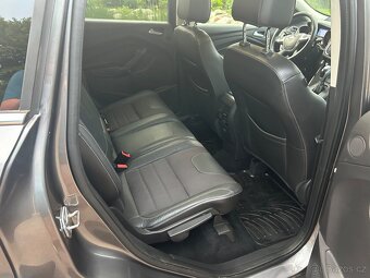 Ford Kuga 2.0Tdci 120kw 4x4 2013 naj.138Tkm automat serviska - 13