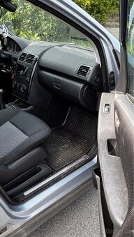 Mercedes-Benz A160CDI - 13