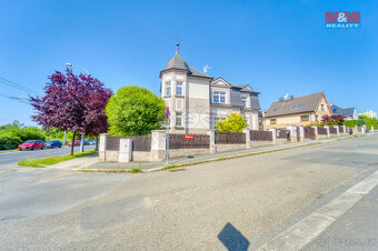 Prodej bytu 2+kk, 54 m², Plzeň, ul. Šípková - 13