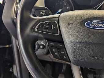 Ford Kuga 1.5Ecoboost FACELIFT, TEMPOMAT, ZÁRUKA - 13
