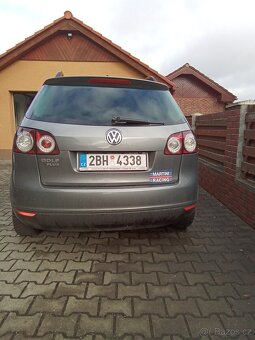 Golf plus - 13