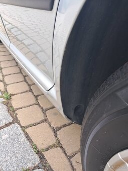 VW GOLF IV 1.4 16V  55kw - 13