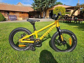 Commencal Ramones 16 - 13