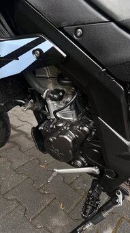 Aprilia sx 125 supermoto - 13