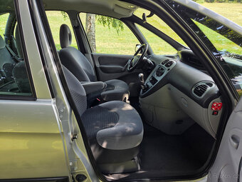 Citroen XARA PICASSO - Benzín 1.6 - stk 2027 - 13