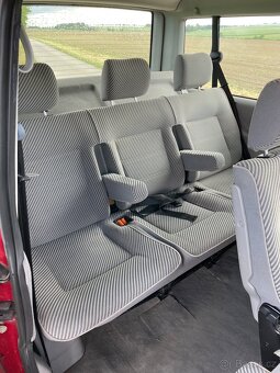 Vw t4 caravelle GL 4x4 - 13