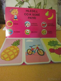 Pohádky a leporela - vyberte si. - 13