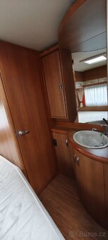 Hobby Excellent 560 Kmfe - 13