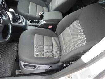 Škoda Octavia 2.0 TDI Combi Scout r.v.2008 2.Maj.ČR (4x4) - 13