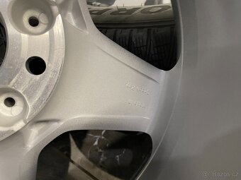 orig. mercedes AMG G KLASSE R19 A4634012102 w463 - 13