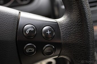 Mercedes-Benz A trieda 160 Elegance - 13