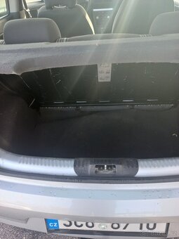 Volkswagen FOX 1.2 40 KW - 13