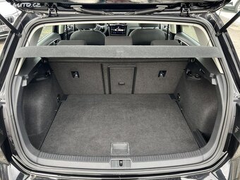 🚗 Volkswagen Golf VII IQ.DRIVE 1.6TDi 85KW DSG - 13