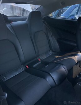 Mercedes w204 Coupe - 13