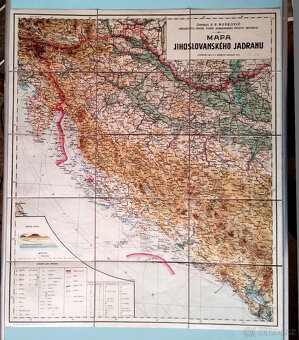 Staré pohlednice a průvodce cizina_02 - 13