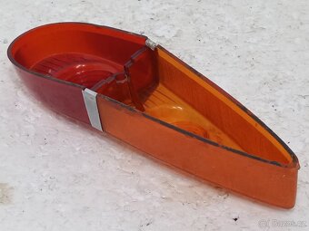 Škoda Octavia Felicia Kryt zadního světla PAL 08-9342 97 - 13