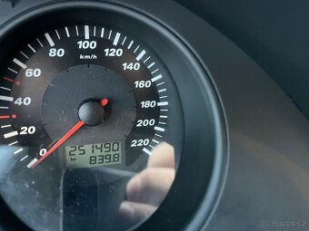 Prodám seat Ibiza 6l - 13