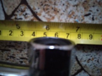 Retro vodovodní baterie - 13