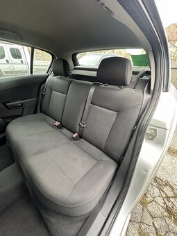 Opel Astra - 13