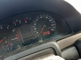 Audi A4 1,8 20V 1999 Avant - díly - 13