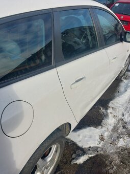 Opel Astra 2016 - 13