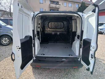 Fiat Doblo 1.3 MJTD 59KW L1 - 13
