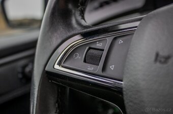 Škoda Fabia Combi 1.0 TSI - 13