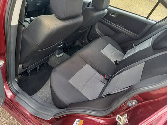 Suzuki SX4 1,6i klima+alu.kola+LPG - 13