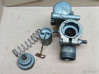Jawa 90,Karburátor,Uloženkový,TOP,ČSSR - 13