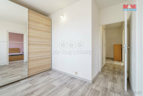 Prodej bytu 3+kk, 61m², Klášterec n Ohří, ul. 17. listopadu - 13