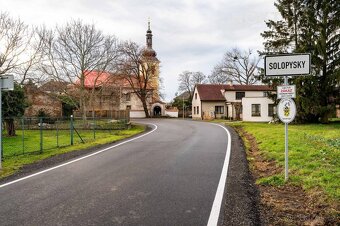 Prodej pozemek Bydlení, 968㎡ - 13