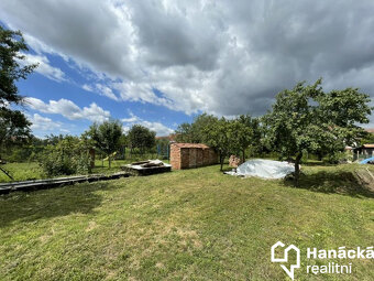 Prodej, Stavební pozemek, 1.250m2, Lužice - 13
