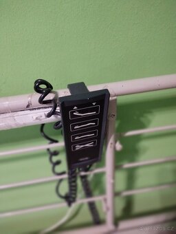 Zdravotní polohovací elektrická postel - 13