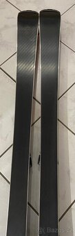 Lyžařský set lyže 163cm Head + přeskáče Dalbello 27cm - 13