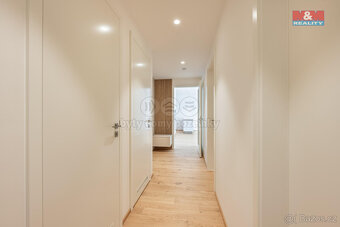 Pronájem bytu 3+kk, 85 m², Praha, ul. Podbělohorská - 13