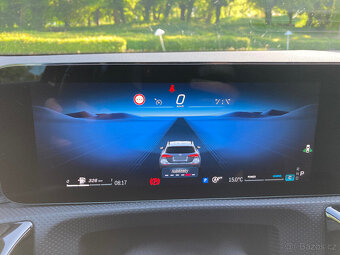 Mercedes A 180 | MULTIBEAM | ZARUKA | DPH - 13