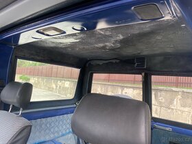 Toyota Land Cruiser LJ70 2.4td SOT - 13