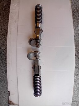 YAMAHA XVS 650 - 13